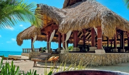 Hòn đảo nghìn tỷ của David Copperfield có gì đặc biệt?